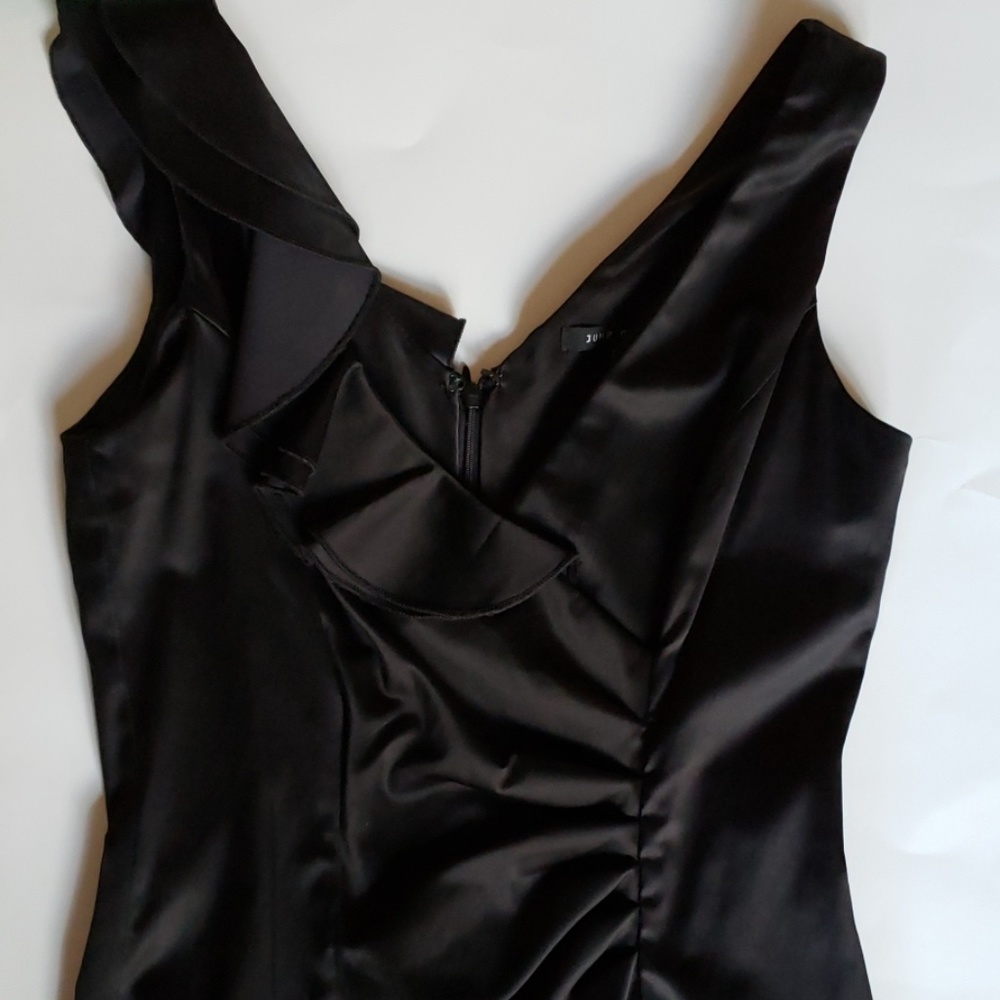 Little Black Dress by Jump Girl - size 5/6